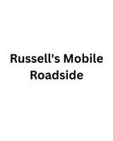Russell's Mobile Roadside