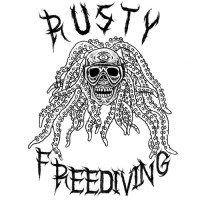 Free Diving Classes & Free Dive Course | Rusty Freediving Training