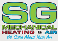 SG Mechanical Furnace Repair