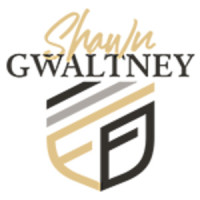 Shawn Gwaltney