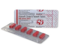 Buy Sildalist 120mg Tablet Online – Boost Performance & Confidence