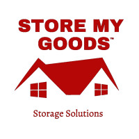 Store My Goods | Household Storage Services