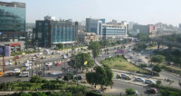 Luxury Apartments on SPR Road
