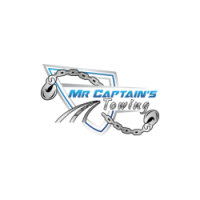 Mr Captain's Towing and Transportation