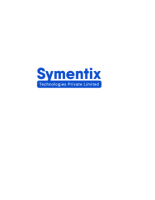 Symentix Technologies Private Limited