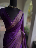 Beautiful Sari Border Designs Collection Traditional and Modern Styles Mix