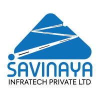 savinaya infratech - Soil nailing Company