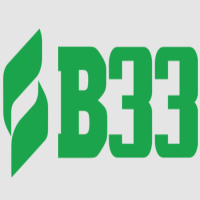 B33 - TRANG CHỦ CHÍNH THỨC CỦA B33 NĂM 2026