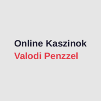 onlinekaszinok