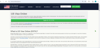 FROM BRAZIL - United States United States of America - ESTA Visa - Immigration Office for USA Visa Online - America ESTA Visa Immigration Application Center