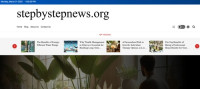 Step By Step News
