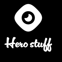 Hero Stuff