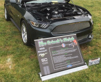 Show Board - Carshowdepot.net