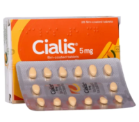 Cialis (tadalafil) 28 Tablets 5mg Tablets Price In Pakistan-03001597100
