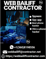 GET THE BEST PHONE HACKER FROM WEB BAILIFF CONTRACTORS