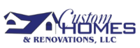 Custom Homes and Renovations