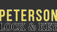 Peterson lock & Key