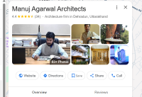 Architects in Rishikesh