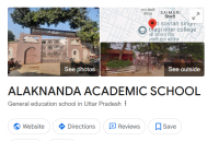 Best School in Agra – CBSE Board