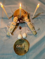 The best powerful spiritual herbalist in Nigeria+2349159450040