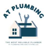AT plumbing and Gas Fitting
