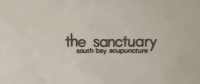 The Sanctuary South Bay Acupuncture