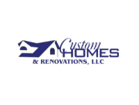 Custom Homes and Renovations