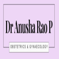 DR ANUSHA RAO PONNAMANENI