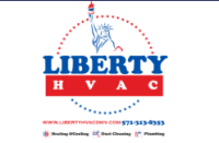 Reliable HVAC Repair & AC Services in Sterling, VA — Liberty HVAC