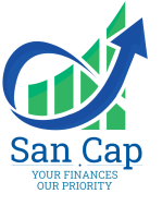 Sanguine Capital