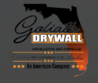 Drywall Installation & Repair by Goliath Experts