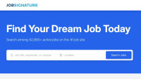 Information Technology Jobs in USA | Free Job Posting on JobSignature