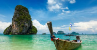 Thailand Travel Visa UAE