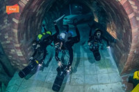 Deep Dive Dubai Tickets Booking | Dubai Ticket Expert