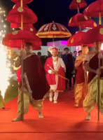 Wedding sfx in mussorie