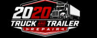 2020 Truck and Trailer Repair