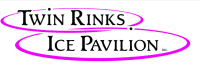 Twin Rinks Ice Pavilion