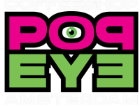 Coffeeshop Popeye