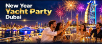 Ring in the New Year with New Year Celebration Dubai.