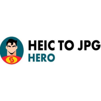 HEICto JPGhero