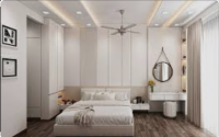 Designer Wardrobes Near Golf Course Road