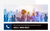 How to Set Up a Sdn. Bhd. Company in Malaysia? - Consistant