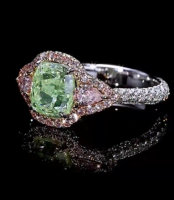 Custom Jewellery Kuala Lumpur - Bespoke & Made-to-Order