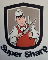 Super Sharp AZ