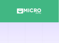 Micro Prêt Québec de 100 $ à 5 000 $