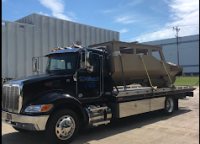 McDaniel's Towing & Recovery