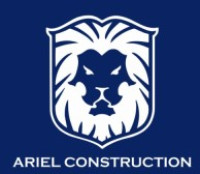 Ariel Construction- Design & Build Firm