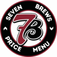 7 Brew Coffee Menu Prices USA