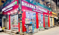 best Pharamacy in noida
