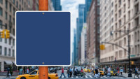 Sign Board Printing, LED Sign Board & Outdoor Signage Printing
